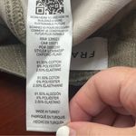 frame denim FRAME Le Crop Mini Bootcut‎ Jeans Pant Tan Mid Rise Womens Size 28 Stretch Photo 6