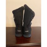 Makalu  faux fur size 7 women boots Photo 2