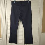 American Giant Womens Navy Ankle‎ Crop Pants 6 Blue Photo 1