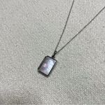 New Endless Love Locket Necklaces in Sterling Silver Photo 2