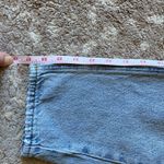 PacSun Women's Light Blue Jeans Ultra High Rise Slim Size 29 Photo 13