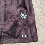 Under Armour 2.0 Base Fitted Crew Long Sleeve Photo 3
