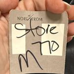 Hinge New Black 100% Leather Women's Jacket Photo 4