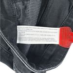 Abercrombie & Fitch Abercrombie Harper Ankle Black Skinny Jeans Mid Rise Size 27 / 4 Long Photo 6