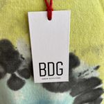 Urban Outfitters UO BDG Tie Dye Bubble Sweatshirt Photo 5