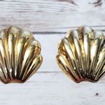 Vintage Napier Clip On Earrings Photo 0