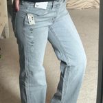 Aeropostale  Baggy Jeans Low-Rise Photo 1