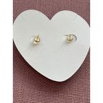 Lovers + Friends  Leia Earrings in Gold Womens Jewelry Photo 4