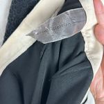 Alice Moon High Waisted Black Lace Shorts Size Large Photo 6