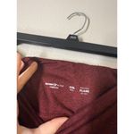 Old Navy Red High Ruse Flare Leggings Sz XXL Tall Athleisure Casual Comfort Photo 4