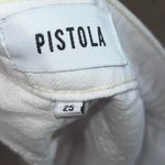 Pistola - KELLY 90'S SKATER SHORT Photo 4