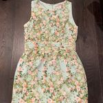forever 21 floral contemporary dress M Photo 0