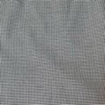 Vintage Sleeveless‎ Houndstooth Dress Black Size 10 Photo 10