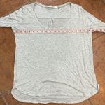 Max Studio  Long sleeve shirt size M Photo 5