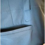 Nike Golf Pants Stretch Straight Leg Women's sz. 12 in Gray Photo 8