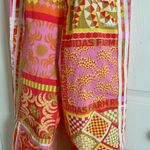 Farm Rio Adidas Premium Track Pants Sz XSMALL Photo 7