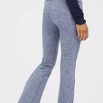 Aerie XL SHORT OFFLINE By The Hugger High Waisted Foldover Flare Legging Photo 3