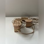 Sol Sana  Honey Mid Heel in Neutral Photo 5