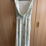 Abercrombie & Fitch Abercrombie Dress Maxi Floral Photo 1
