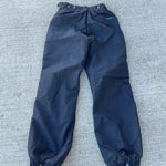 Columbia Ski Pants / Snowboarding Women's Vintage Black Size Medium Winter 90s Photo 5
