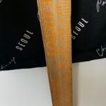 H&M  T Shirt Cities Place All Over Print AOP Graphic Tee Top Glitter Short Sleeve Photo 7