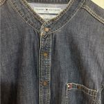 Tommy Hilfiger Vintage  Denim Dress – Size 22W (Fits 2X) Photo 2