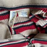 Tilly's Striped Collared Shirt  Photo 2