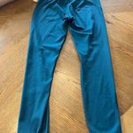 Victoria's Secret Victoria’s Secret Green Ivy Corset Full Length Leggings Size Small Photo 7