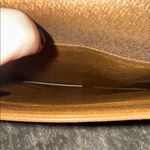 Valentino Garavani  Vintage Leather Top Handle Photo 10