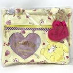 Hello Kitty POMPOMPURIN / Sanrio 2 piece set Photo 0