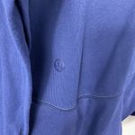 Lululemon Ready To Rulu Long Sleeve Pullover Athleisure Top Womens Size 14 Photo 3