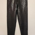 American Eagle Offline by black camo shimery leggings size xs Photo 0