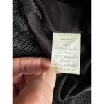 Jun & Ivy Black Tulle Fit & Flare Fairy Grunge Dark Romantic Dress Sz Medium USA Photo 8