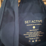 Set Active  Sportbody Bra Photo 1