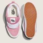 Vans  Knu Skool Shoe Theory Foxglove Women 9.5 US Mens 8.0 US Photo 3