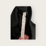 Lululemon Black City Skirt, Size 4 Photo 4