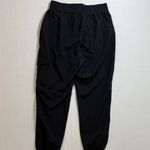 Mono B Classic Black Joggers Photo 3