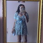 BuddyLove Colby Sequin Dress Photo 1
