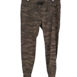 Zyia Active Unwind Green Camo Joggers Size XXL Photo 1