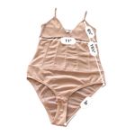 ZARA knit Bodysuit Size S Photo 2