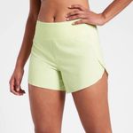 Athleta  Run With It 3.5" Short New Size 2X‎ Photo 0