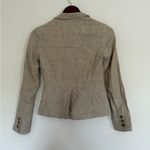 Banana Republic  Beige Blazer Photo 1