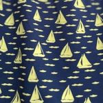 Anthropologie PORRIDGE sailboat bow top XS Photo 6