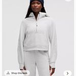 Lululemon  Scuba Half-Zip Photo 4