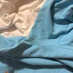 Boys Lie Hoodie Blue Photo 3