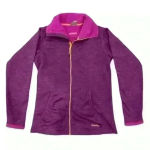Cabela's Cabela’s Pink and Purple Zip Up Size Small Photo 0