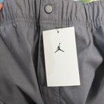 Jordan  Flight Cargo Pants Womens 3X Loose Fit Drawstring Pockets DD7006 Photo 4