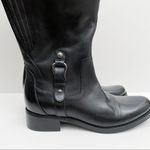 Blondo Aqua Protect Tall Black Boots Size 5 Photo 30