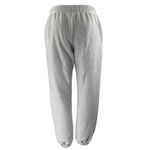 Cotton On BODY Women's Gray Elastic Waist Lounge Jogger Trousers Sweatpants Sz S Photo 2