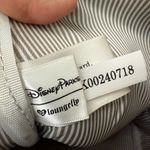 Disney Black and White Backpack with Character Print Photo 7